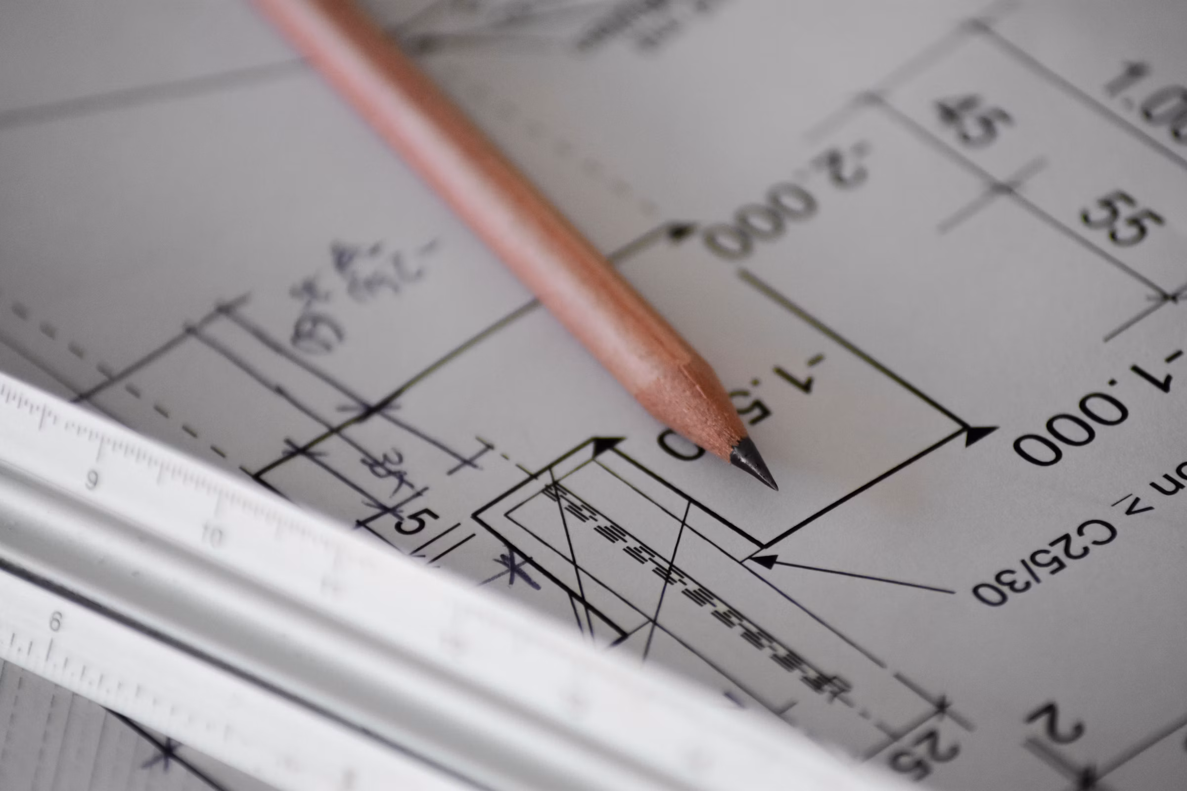 Ontwerp- en planningswerk
